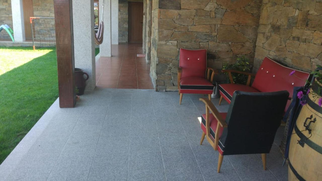 Hotel Casa Do Poco - Douro Peso da Régua Zewnętrze zdjęcie