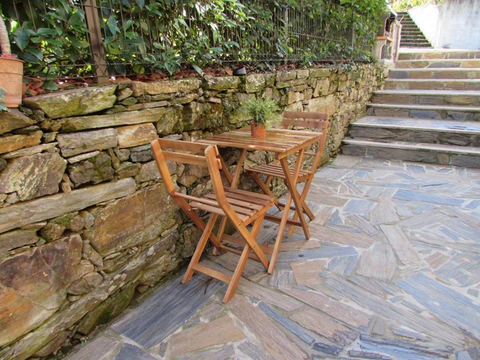 Hotel Casa Do Poco - Douro Peso da Régua Zewnętrze zdjęcie