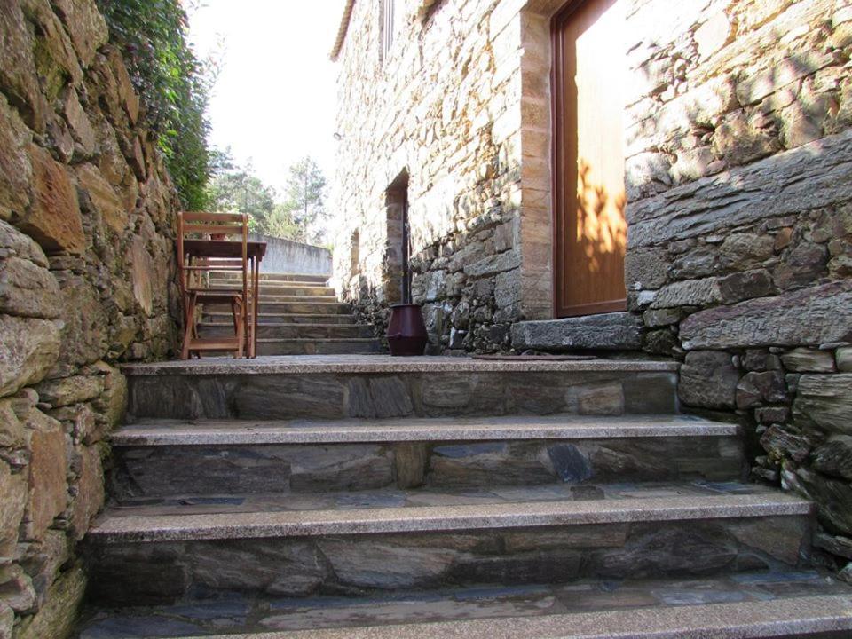 Hotel Casa Do Poco - Douro Peso da Régua Zewnętrze zdjęcie