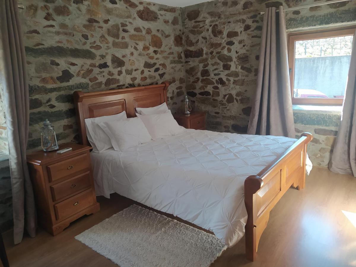 Hotel Casa Do Poco - Douro Peso da Régua Zewnętrze zdjęcie