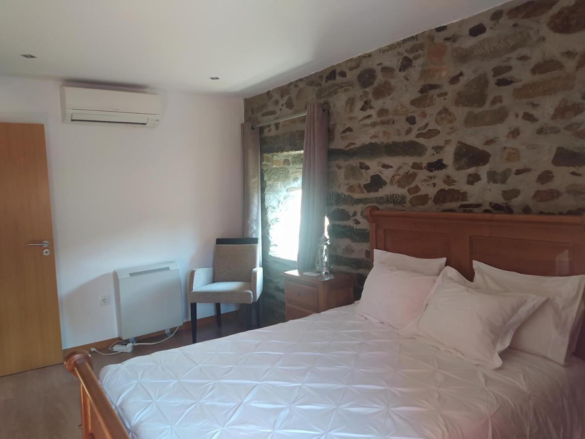 Hotel Casa Do Poco - Douro Peso da Régua Zewnętrze zdjęcie