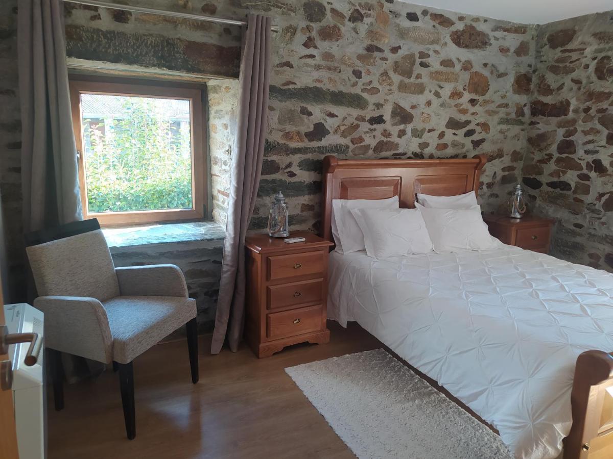 Hotel Casa Do Poco - Douro Peso da Régua Zewnętrze zdjęcie