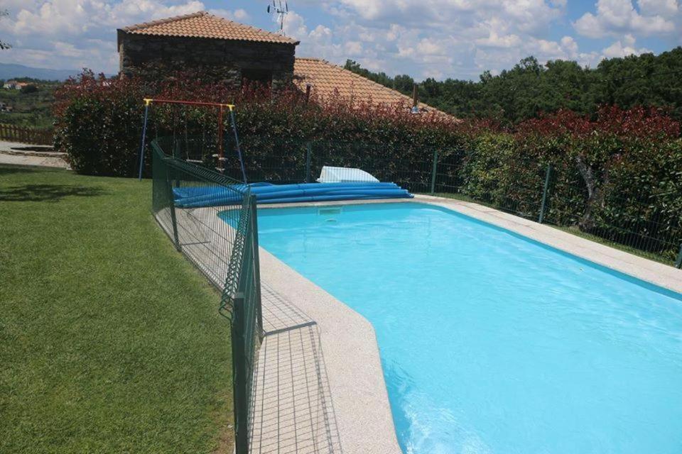 Hotel Casa Do Poco - Douro Peso da Régua Zewnętrze zdjęcie