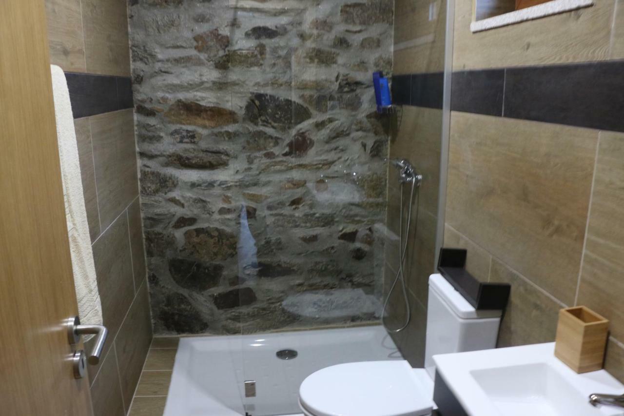 Hotel Casa Do Poco - Douro Peso da Régua Zewnętrze zdjęcie