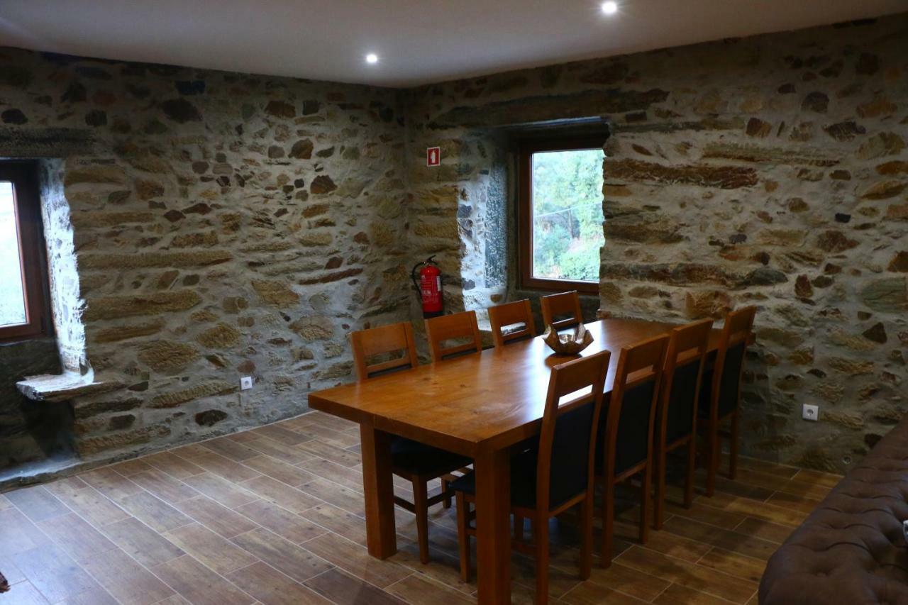 Hotel Casa Do Poco - Douro Peso da Régua Zewnętrze zdjęcie