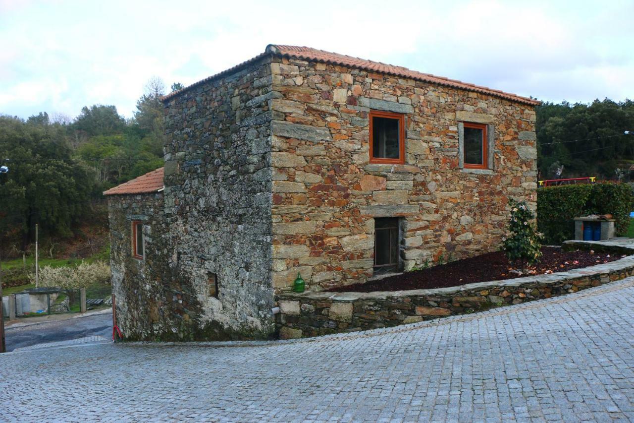 Hotel Casa Do Poco - Douro Peso da Régua Zewnętrze zdjęcie