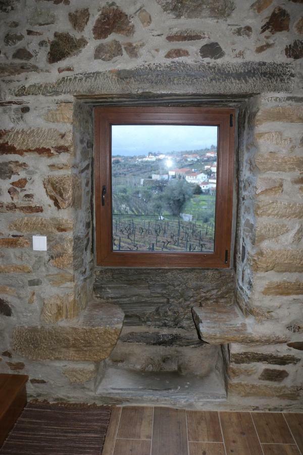 Hotel Casa Do Poco - Douro Peso da Régua Zewnętrze zdjęcie