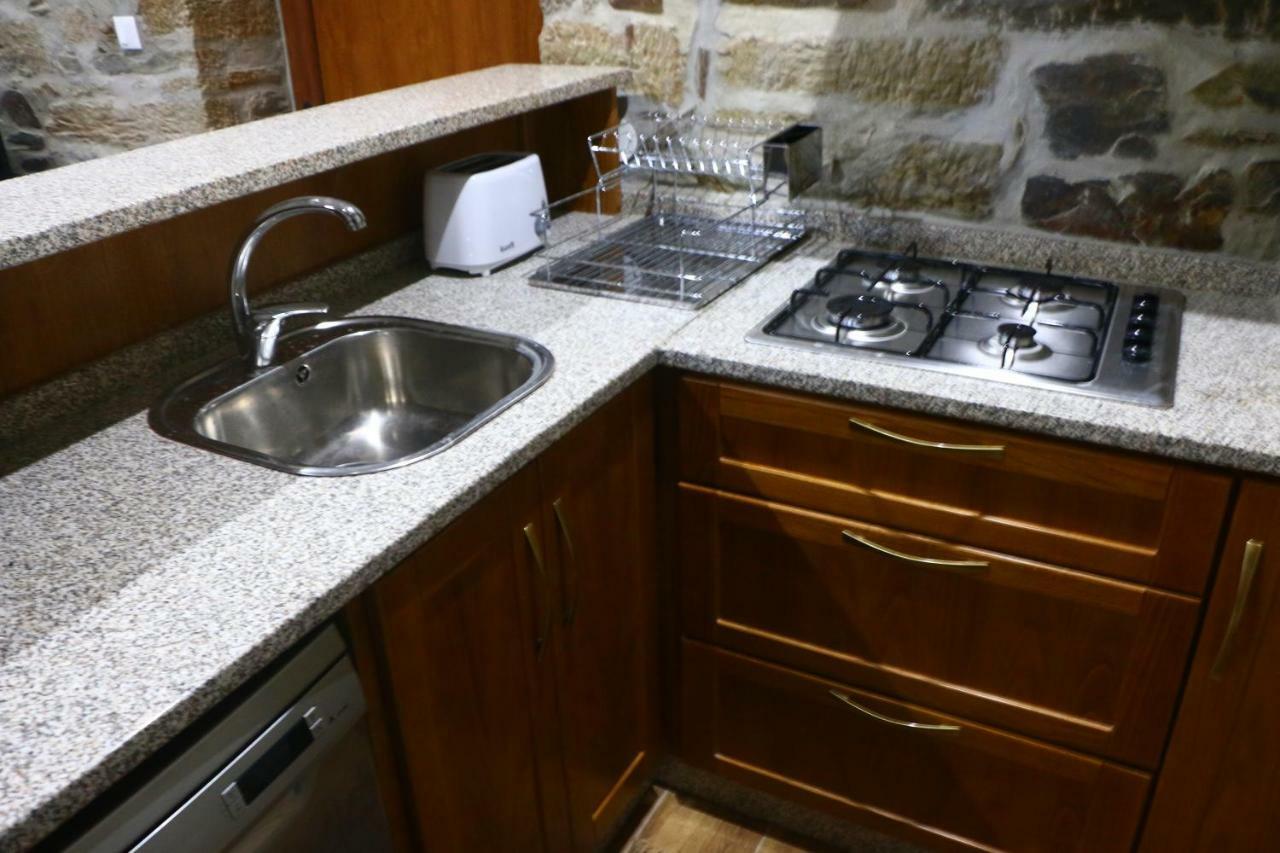 Hotel Casa Do Poco - Douro Peso da Régua Zewnętrze zdjęcie