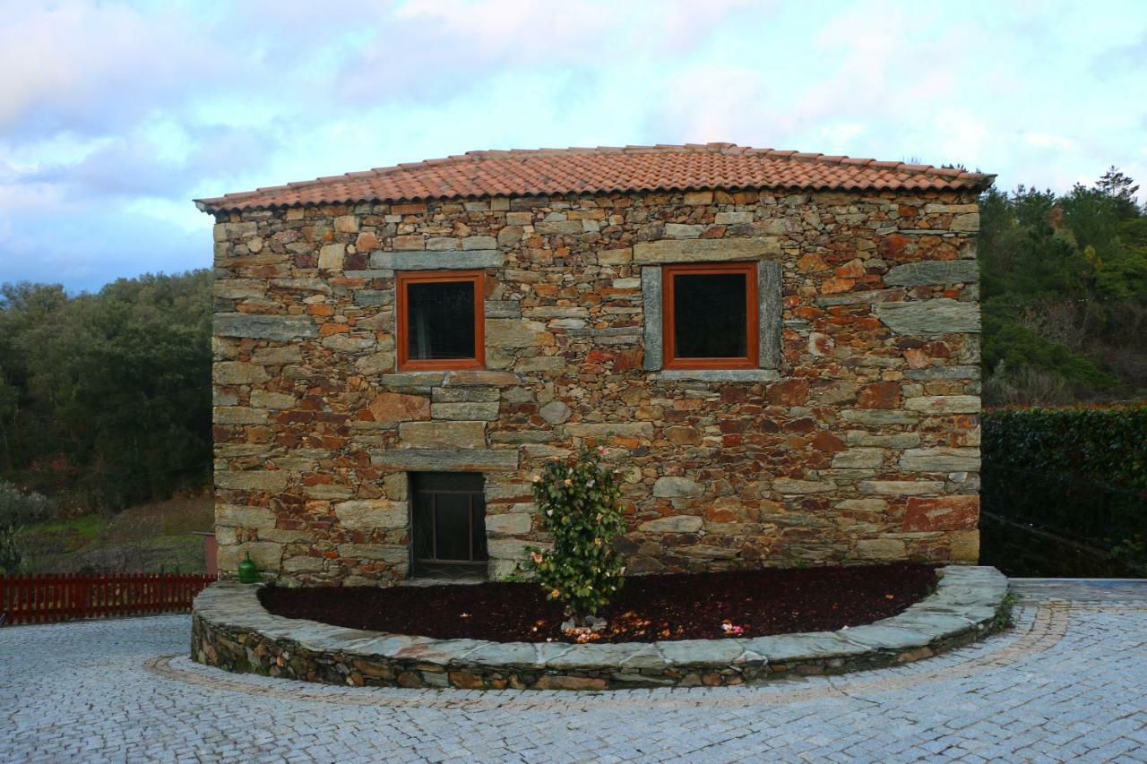 Hotel Casa Do Poco - Douro Peso da Régua Zewnętrze zdjęcie