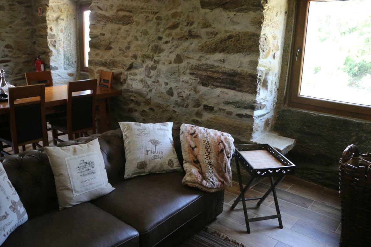 Hotel Casa Do Poco - Douro Peso da Régua Zewnętrze zdjęcie